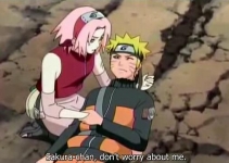 naruto e sakura